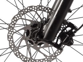 Горный велосипед Stinger Graphite Comp 29, год 2023, цвет Красный, ростовка 22