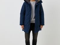 Полупальто пуховое Dikson IV Мужское