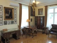 Музей-квартира Н. С. Голованова