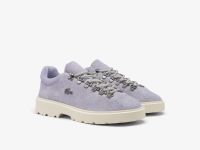 Женские кеды Lacoste BASESHOT WNT 225 2 SFA