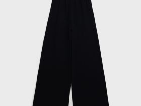 Брюки трикотажные для женщин