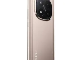 Xiaomi Redmi Note 14 Pro+ 5G 8/256Gb (Sand Gold)