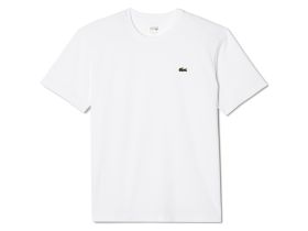 Мужская футболка Lacoste для спорта Ultra Dry стандартного кроя