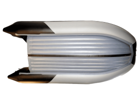 Лодка ПВХ GOLFSTREAM Патриот MP 380