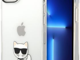 Чехол-накладка Karl Lagerfeld