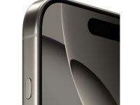 Смартфон Apple iPhone 16 Pro Max 256Gb (Natural Titanium) (eSIM)