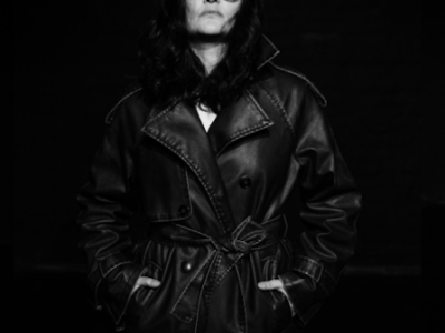 Я не Йоко Оно