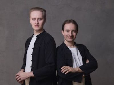 Магия ударных. «Гробница Куперена»