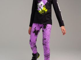 Ботинки для девочек