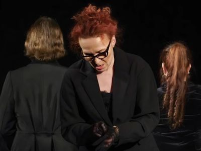 Билеты на Се ля ви (Три ступени) / Театр | Афиша | ИнфоТаймс