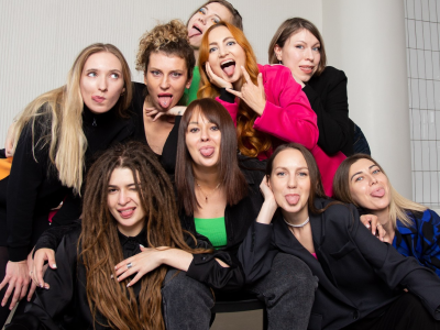 Билеты на Stand-up. Женский открытый микрофон (Pravda Bar) / Стендап | Афиша | ИнфоТаймс