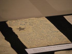 Фронтовые письма участников Великой Отечественной войны представили в Якутске