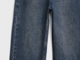 Джинсы для мальчиков, Синий