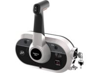 4х-тактный лодочный мотор MERCURY ME F 115 XL Pro XS CT