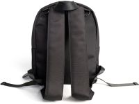 рюкзак с логотипом билайна чёрный