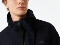 Мужская ветровка Lacoste стандартного кроя