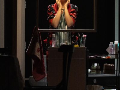 Человек среднестатистический