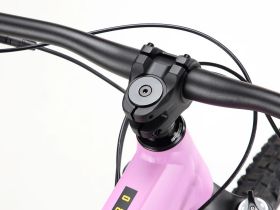 Горный велосипед Haro Saguaro 2, год 2025, цвет Зеленый, ростовка 17