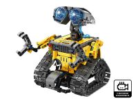8053_MK Конструктор Robot V2 4-в-1