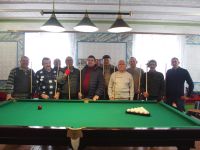 Маньковский сельский Дом культуры