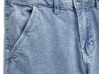 Шорты джинсовые для мальчика