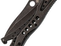 Складной нож Мастер Клинок M912, сталь 7Cr13, рукоять сталь