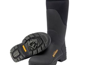 Сапоги Remington Bream black