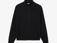 Мужская толстовка Lacoste из эластичного органического хлопка