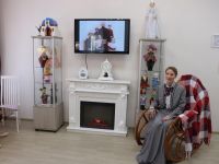 Центральная детская библиотека им. А. В. Ганзен