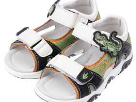 Сандалии для мальчиков