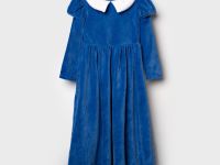 Платье трикотажное для девочек