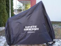 Чехол для самоката WHITE SIBERIA S (черный)