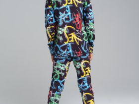 Термобелье для мальчика