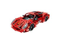 5809_MK Конструктор Гоночный автомобиль 437 дет.