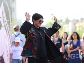 В Якутске стартовал VIII Якутский международный кинофестиваль