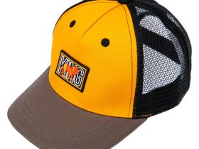 Кепка текстильная для мальчиков