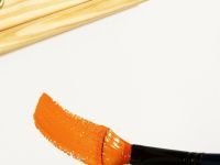 Холст на прессованном картоне Finenolo 25*35 см 280 г, 100% хлопок, универсальная грунтовка