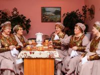 Красносельский культурно-спортивный центр «Салют»