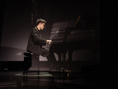 Билеты на Прекрасная музыка на Часовом заводе (Культурное пространство «Часовой завод») / Концерт | Афиша | ИнфоТаймс