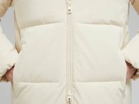 Трикотажные брюки из хлопка