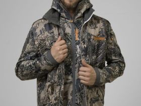 Жилет Remington Toss Figure