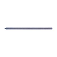 Стержни цветные для цанговых карандашей KOH-I-NOOR "POLYCOLOR" D=3,8 мм, L=90 мм, 6 шт, сапфировый