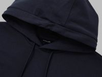 Худи из хлопка