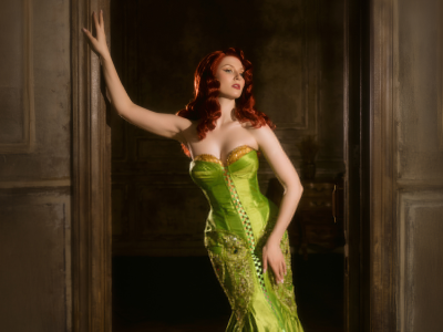 Билеты на Ruby Sparks Cabaret (Квартира 8) / Концерт | Афиша | ИнфоТаймс