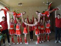 Булынинский Дом культуры