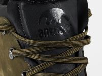 Ботинки ANTEATER Hiker