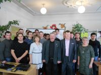 Красноармейская детская библиотека