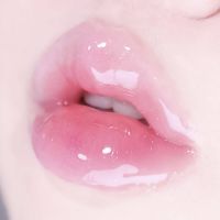 Сияющий глянцевый тинт colorgram Fruity Glass Tint 1004 Pink Gloss