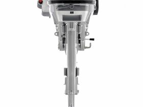 2х-тактный лодочный мотор SHARMAX SM9.8HS