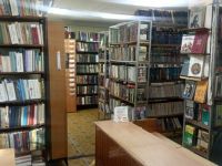 Библиотека-филиал № 3 г. Туапсе